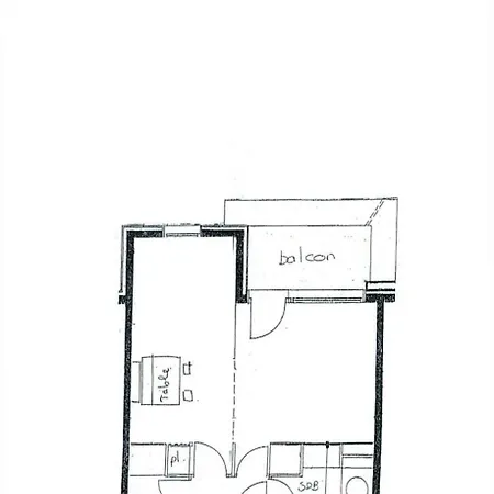 Apartman Pierrer - Le Pierrer 13 - Divisible, Vue Pistes Et Montagne Mae-5574 Valmorel