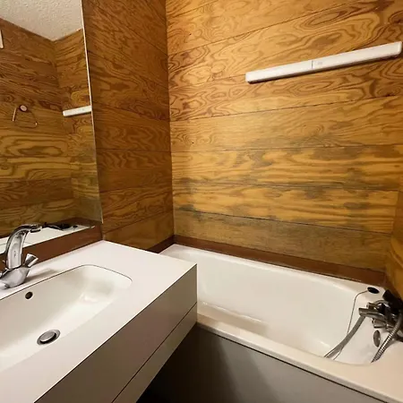 Apartman Pierrer - Le Pierrer 13 - Divisible, Vue Pistes Et Montagne Mae-5574 Valmorel