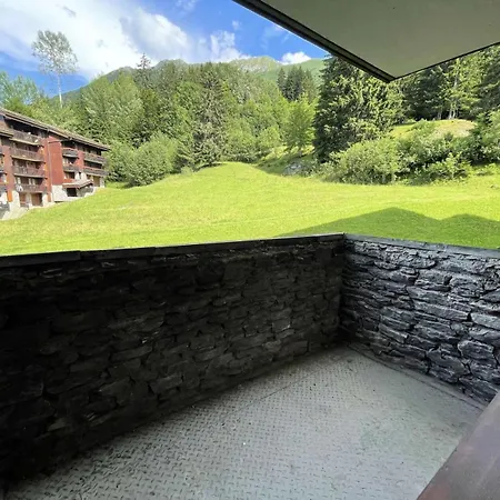 Residence Pierrer - Le Pierrer 13 - Studio Divisible, Vue Pistes Et Montagne Mae-5574 Apartment