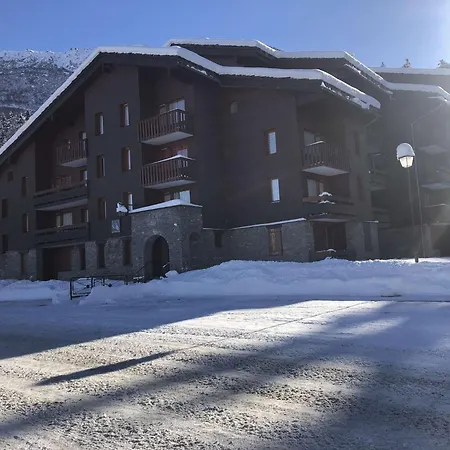 Pierrer - Le Pierrer 13 - Divisible, Vue Pistes Et Montagne Mae-5574 شقة *